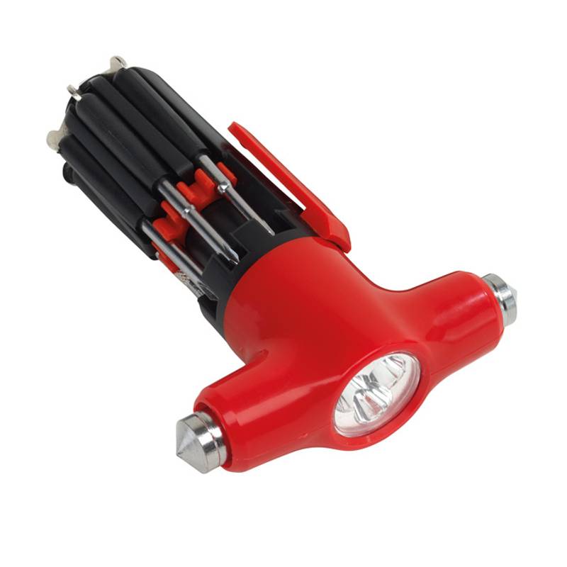 DURYN multifunkčné náradie 9 v 1 DURYN multifunkčné náradie 9 v 1